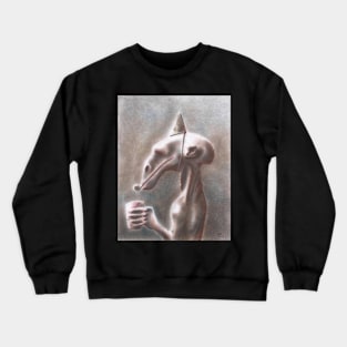 Lots of Fun Crewneck Sweatshirt